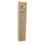 Konica Minolta 950-236 toner negro | MIN950-236